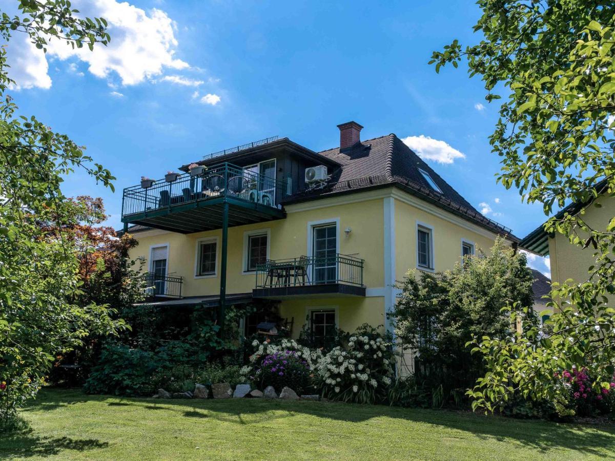 Appartementhof Stadler Pocking  Exterior foto